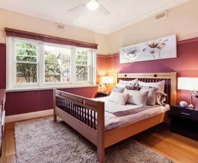 Share house Box Hill, Melbourne 165pw, 4+ bedroom house