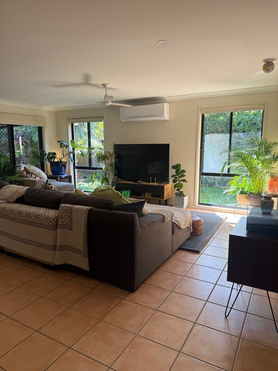 Share house Sippy Downs, Sunshine Coast | $405pw, 4+ bedroom house ...