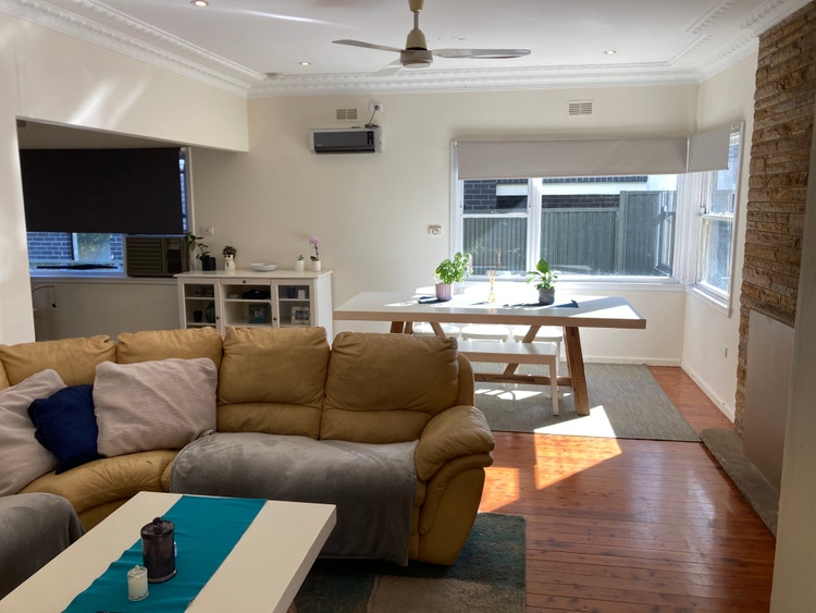 Share house Castle Hill, Sydney 305pw, 2 bedroom house