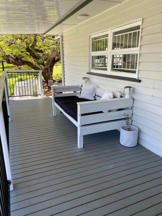 Share house Camp Hill, Brisbane 325pw, 3 bedroom house