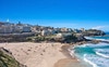Steps to Tamarama Beach