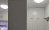 Loads of storage in the kitchen and entryway
