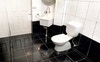 Ground floor bathroom 
