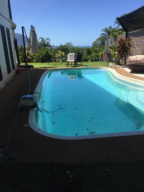 Share house Trinity Beach, Cairns Region 245pw, 4+ bedroom house