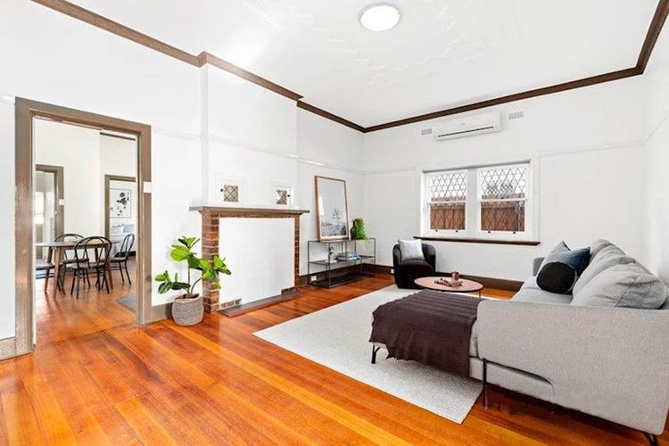 Share house Coburg, Melbourne 200pw, 2 bedroom house