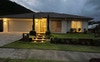 The house