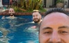 Simon & Taylor: main house. Chris: Granny Flat