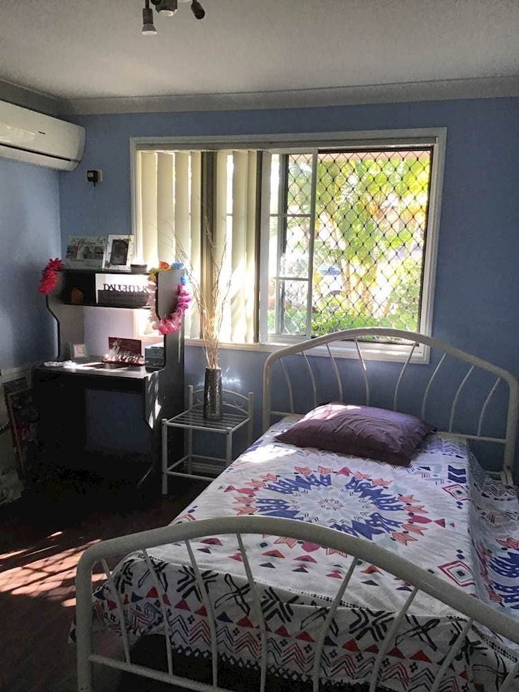 Share house Hillcrest, Brisbane 150pw, 2 bedroom house