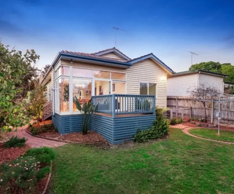 Share house Box Hill, Melbourne 165pw, 4+ bedroom house