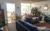 Light filled spacious yet cosy shared living area.