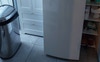 Your own fridge and pantry space