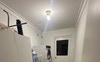 Laundry (with washing machine + dryer) 