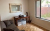 Spare room