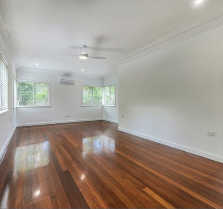 Share house Bardon, Brisbane 325pw, 3 bedroom house