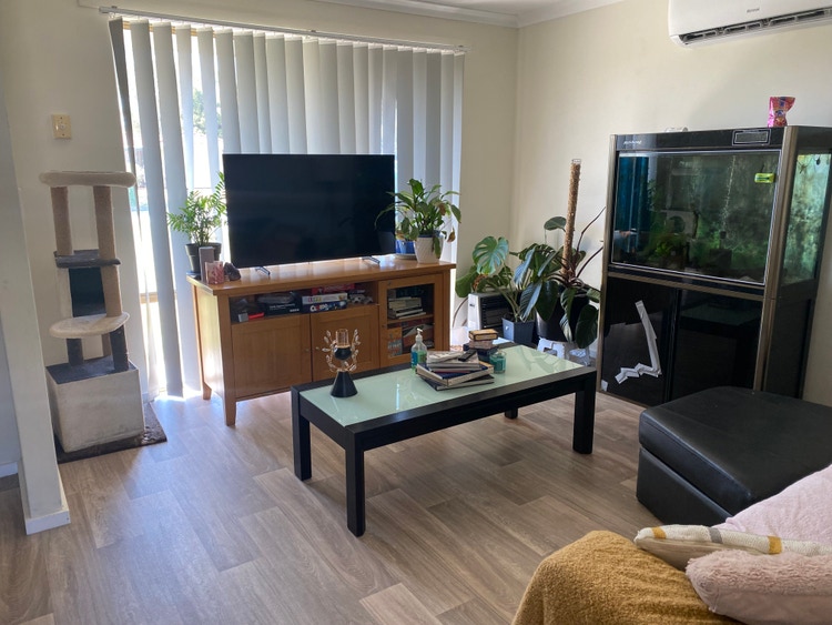 Share house Waikiki, Perth 200pw, 3 bedroom house FlatmateFinders