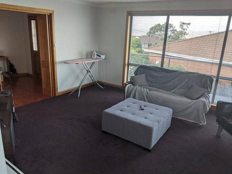 Share house Trevallyn, Launceston and North East 150pw, 3 bedroom
