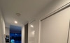Study space & bedroom next to eachother 
