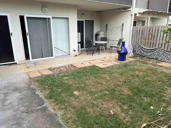 Share house Zillmere, Brisbane 275pw, 2 bedroom apartment