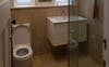 New bathroom