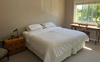 King bed 