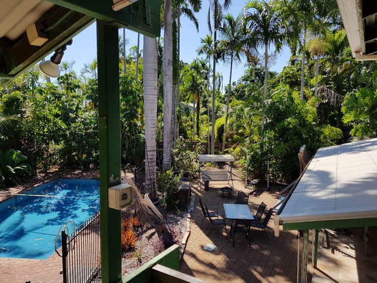 Share house Millner, Darwin 205pw, 4+ bedroom house