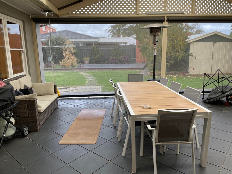 Share house Somerton Park, Adelaide 375pw, 3 bedroom house