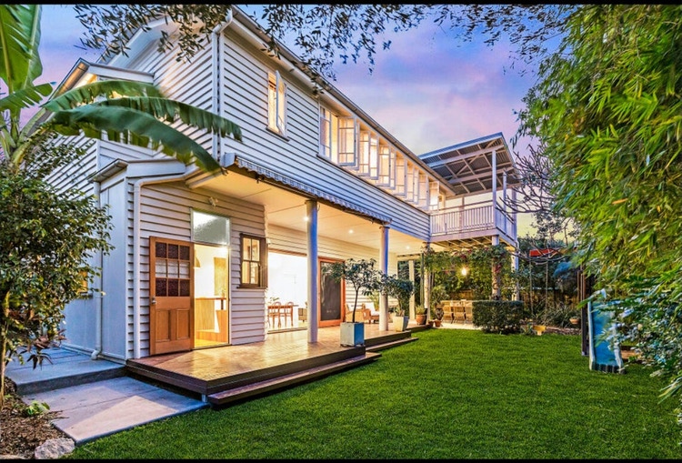 Share house Annerley, Brisbane 300pw, 4+ bedroom house