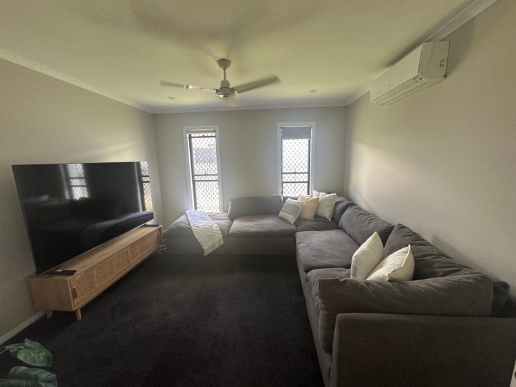 Share house Bohle Plains, Townsville Region 195pw, 4+ bedroom house