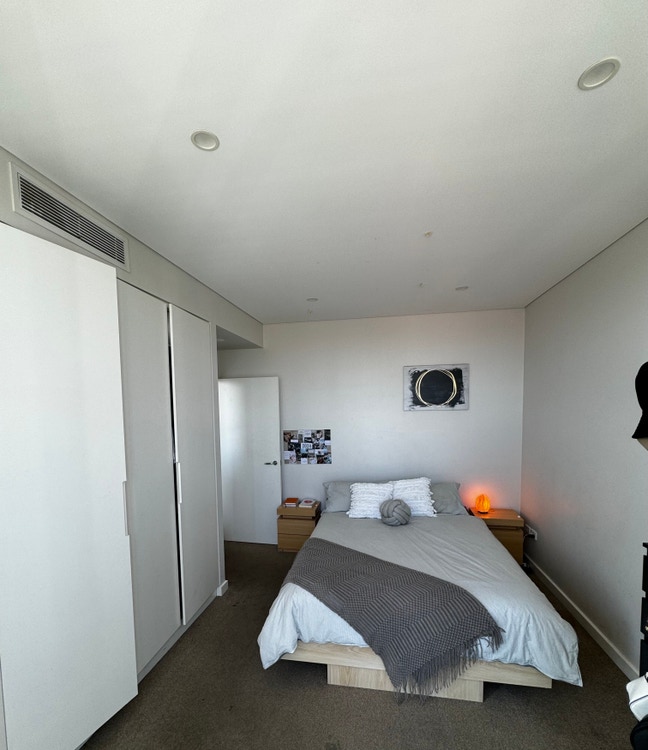 One bedroom apartment Campsie, Sydney 475pw, 1 bedder/studio