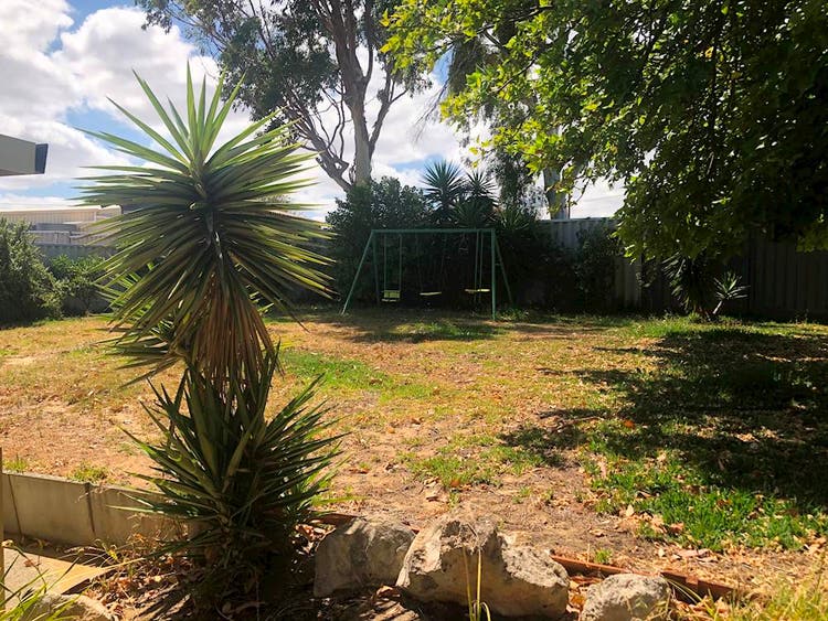 Share house Craigie, Perth 125pw, 3 bedroom house FlatmateFinders