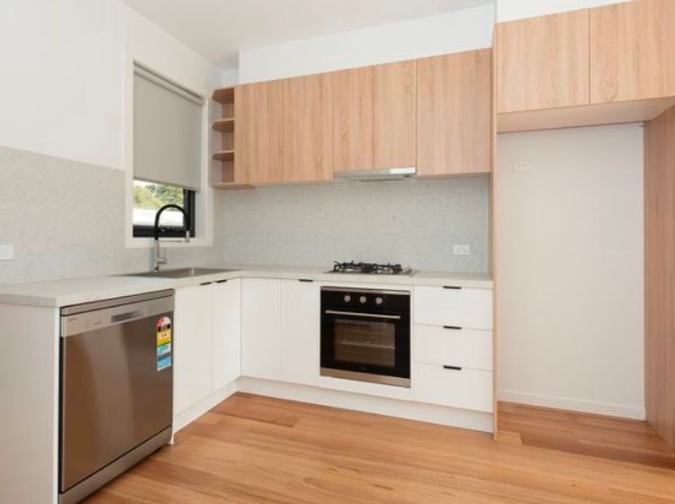 Share house Maidstone, Melbourne 225pw, 2 bedroom house