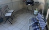 Weber BBQ 