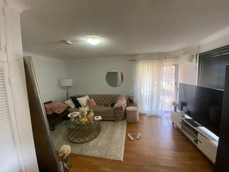 Share house Fairfield, Brisbane 235pw, 2 bedroom apartment