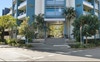 Outside view 