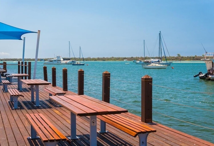 Share house Labrador, Gold Coast 255pw, 3 bedroom house