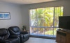 Shared front living room with TV