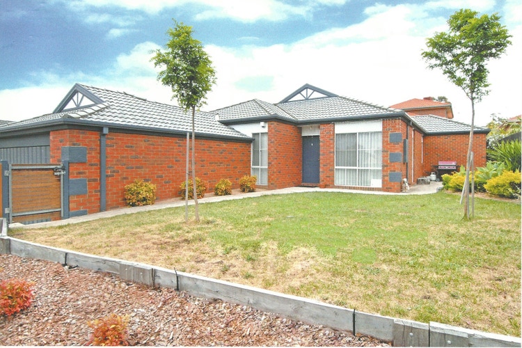 Share house Bundoora, Melbourne 165pw, 4+ bedroom house