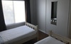 Bedroom 2 built-in-robes