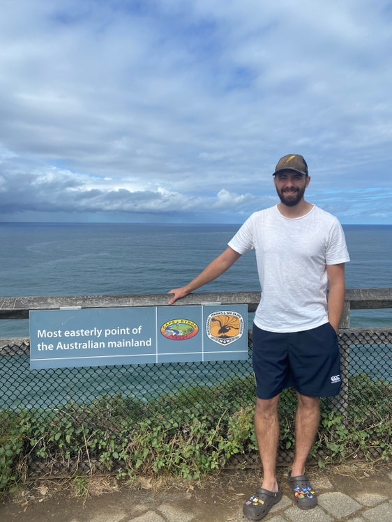 Craig, Male (str), 25 to 30 yrs Looking in Gold Coast