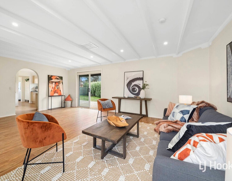 Share house Evatt, Canberra and ACT 250pw, 3 bedroom house