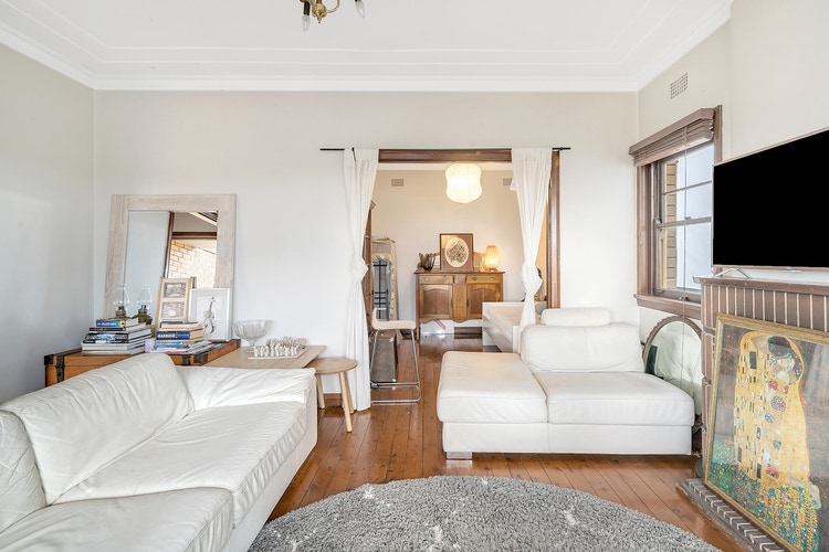 Share house Mcmahons Point, Sydney 325pw, 3 bedroom house