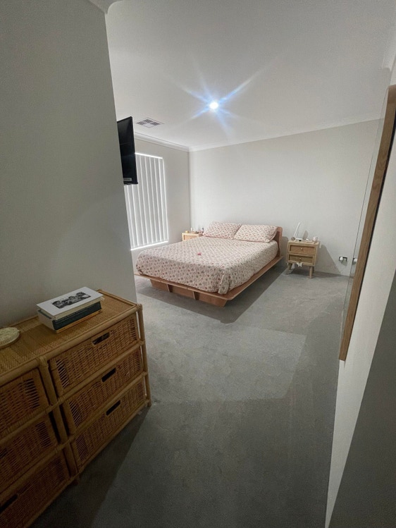 Share house Golden Bay, Mandurah Region 275pw, 3 bedroom house