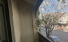 View from the balcony