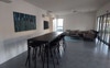 Indoor recreational area