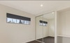 Unfurnished bedroom 