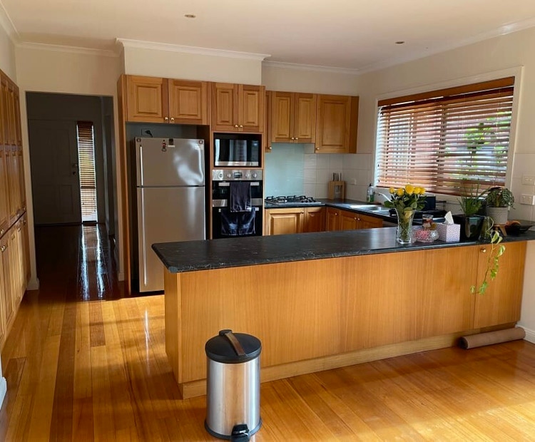 Share house Greensborough, Melbourne 250pw, 3 bedroom house