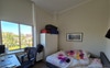 Room on offer - window is south facing