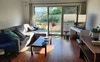 Lounge and Dining. 