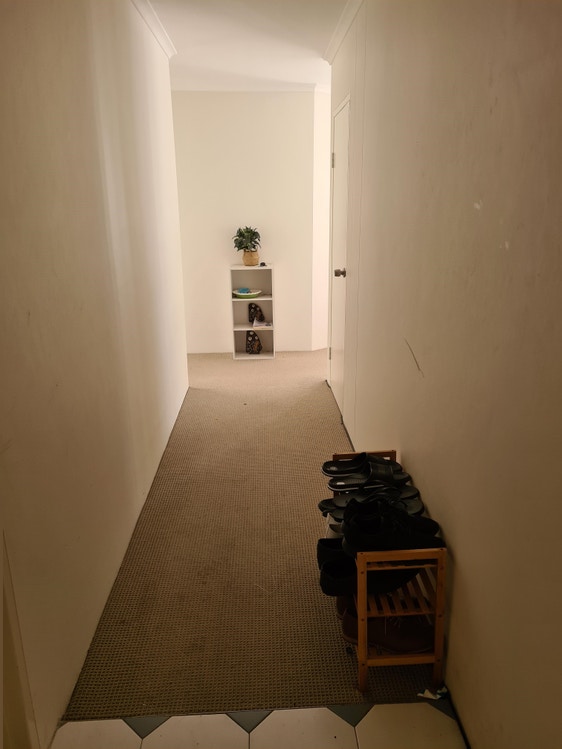 Share house Kingsford, Sydney 260pw, 2 bedroom apartment