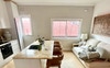 Lounge/kitchen